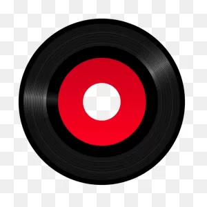 Vinyl Record Png