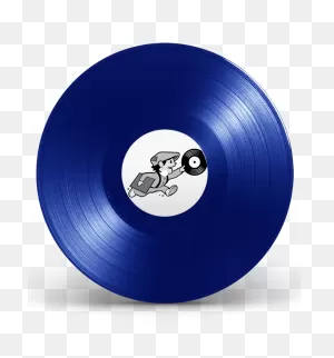 Vinyl Record Png