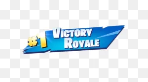 Best Victory Royale Clipart - #1 Victory Royale Season 5 - Png ClipartFlare.com 