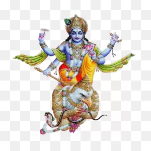 Lord Vishnu, Vishnu , Hindu , India , Lord , God - Picmix