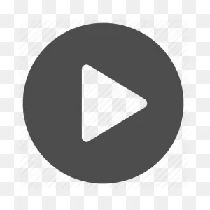 Video Play Button Icon #422000 - Free Icons Library