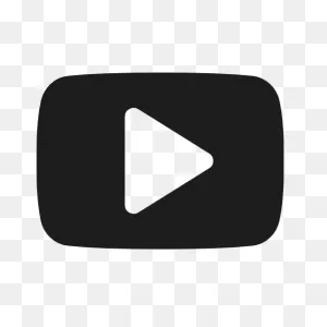 Video Play Button Icon – Free Icons Download - ClipartFlare ClipartFlare.com 