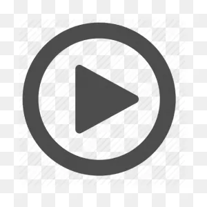 Video Play Button Icon #421983 - Free Icons Library