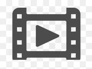 Video Icon Clipart Video Play - Film - Png Download - Full Size ClipartFlare.com 