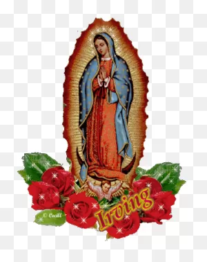 Banco De Imágenes: 100 Imágenes De La Santísima Virgen De ClipartFlare.com 