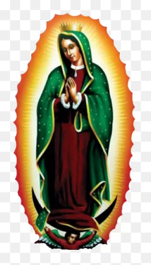 Birjen De Guadalupe Fondo - Imagui