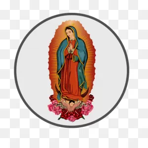 Virgen De Guadalupe - Apps On Google Play