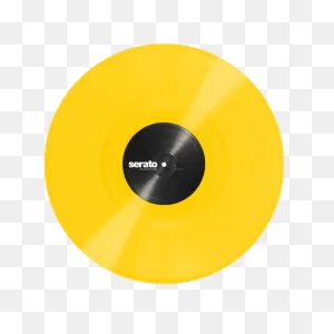 Phonograph Record Vinyl - Free Vector Graphic On ClipartFlare
