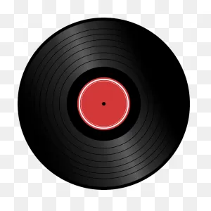 Vinyl Record Clipart. Free Download Transparent .png | ClipartFlare