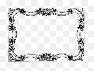 11  Vintage Clip Art Borders - Preview : Vintage Clip Art ClipartFlare.com 
