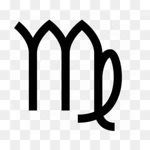 Horoscope, Sign, Virgo Icon - Download On Iconfinder