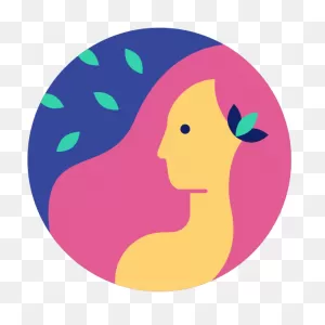 Virgo Zodiac Sign: Dates, Traits, Compatibility And More ClipartFlare.com 