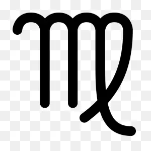 Virgo - Free Signs Icons