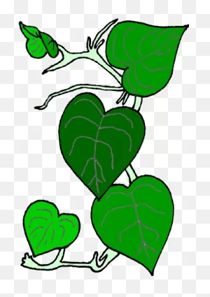 Free Clip Art Vines Clipart - ClipartFlare