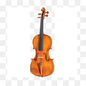 Violin Viola Instrument - Free Vector Graphic On ClipartFlare