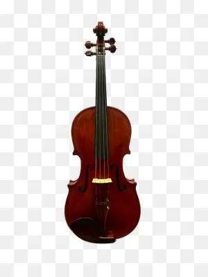 Viola Instrument Clipart - Full Size Clipart (#4925845) - ClipartFlare