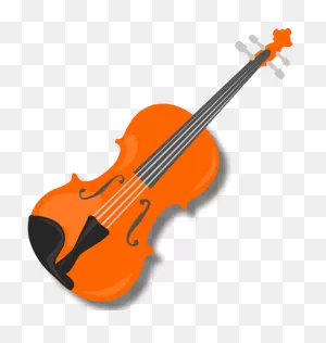 Viola Clipart - Full Size Clipart (#5746593) - ClipartFlare
