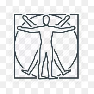 Vitruvian Man