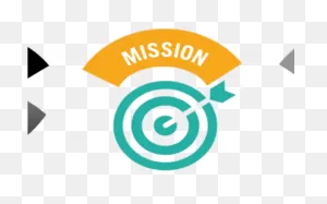 Vision Clipart Goal Mission - Circle - Png Download - Full Size ClipartFlare.com 