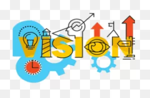 Vision Clipart - Vision Statement - Png Download - Full Size ClipartFlare.com 