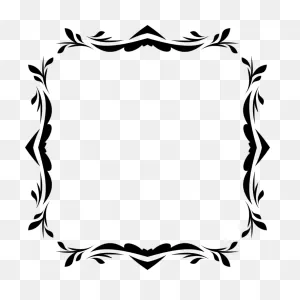 Vintage Frame Vector