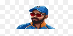 Virat Kohli Special Predictions: T20 World Cup 2021 | Gamingzion