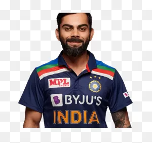 Virat Kohli Odi Player Of The Decade, Steve Smith Named Test ClipartFlare.com 