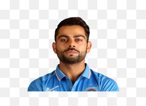 Virat Kohli Profile And Biography, Stats, Records, Averages ClipartFlare.com 