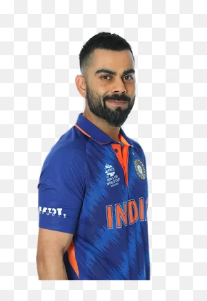 Virat Kohli | Stats, Bio, Facts And Career Info