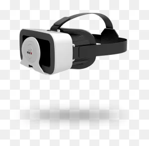 Irusu Mini Vr Headset Image Virtual Reality Headset - ClipartFlare