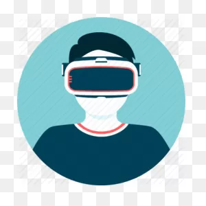 Virtual Reality Free Download 10 - 8908 - ClipartFlare