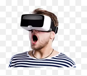 Virtual Reality Headset Samsung Gear Vr Augmented Reality ClipartFlare.com 
