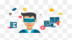 Virtual Reality, The Future Of Marketing - E Trend Talk