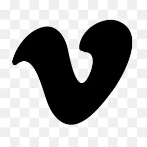Vimeo Logo - Free Logo Icons