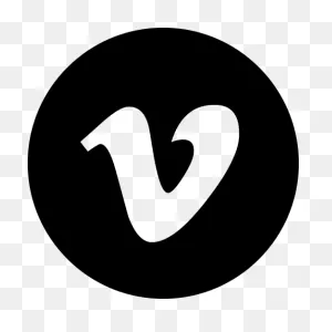 Video, Vimeo, Vimeo Logo Icon - Free Download On Iconfinder