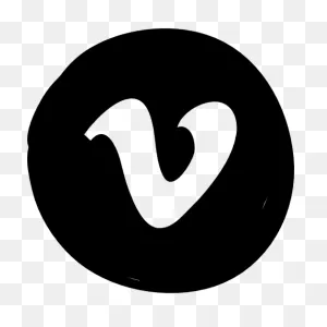 Vimeo Logo - Free Logo Icons