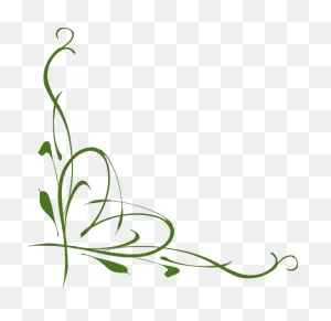 Free Vine Border Transparent, Download Free Vine Border ClipartFlare.com 