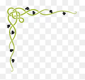 Vines Border Clip Art At ClipartFlare ClipartFlare.com - Vector Clip Art Online ClipartFlare.com 