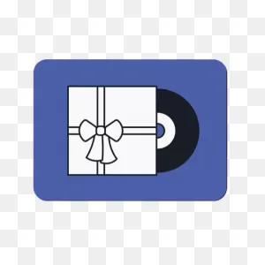 Vmp Gift Membership - Vinyl Me, Please