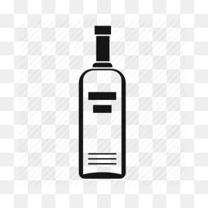 Vodka Icon #231754 - Free Icons Library