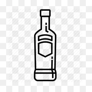 Vodka Icon #231765 - Free Icons Library