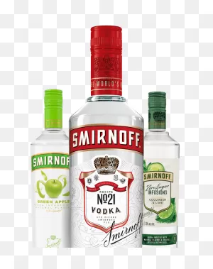 Vodka | Smirnoff