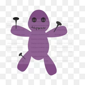 Halloween, Horror, Magic, Voodoo Doll Icon - Download On Iconfinder