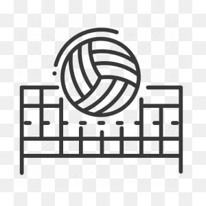 Beach Volleyball Tournament Volleyball Net Championship ClipartFlare.com 