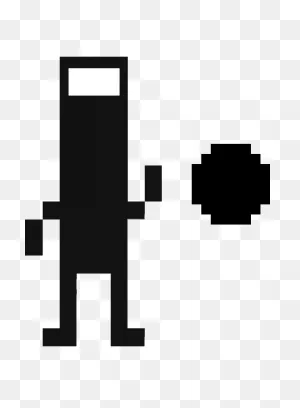 Bit.trip Void For Nintendo Switch - Nintendo Game Details