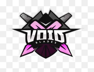 This Is One Of My Last Works, The Leader Of Vsb Gaming - Void ClipartFlare.com 