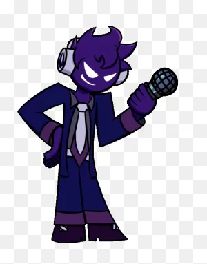 Void | Funkipedia Mods Wiki | ClipartFlare