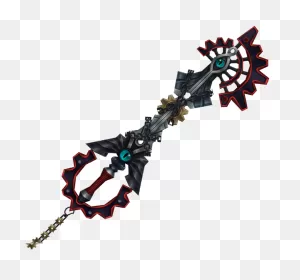 Void Gear Khbbs - Master Of Masters Is Sora Clipart - Full Size ClipartFlare.com 