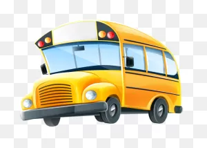 Bus Png Transparent | Png Mart