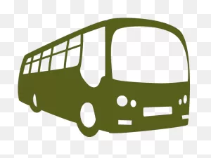 Coach Clipart Bus Volvo - Bus Logo - Png Download - Full Size ClipartFlare.com 